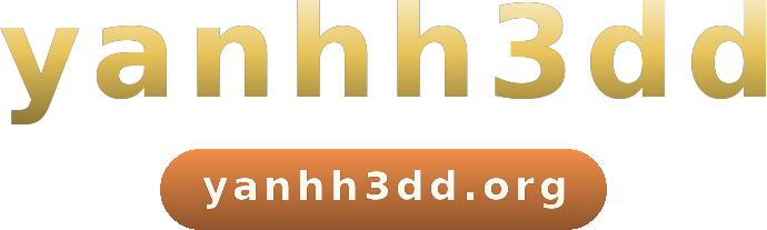 yanhh3dd logo