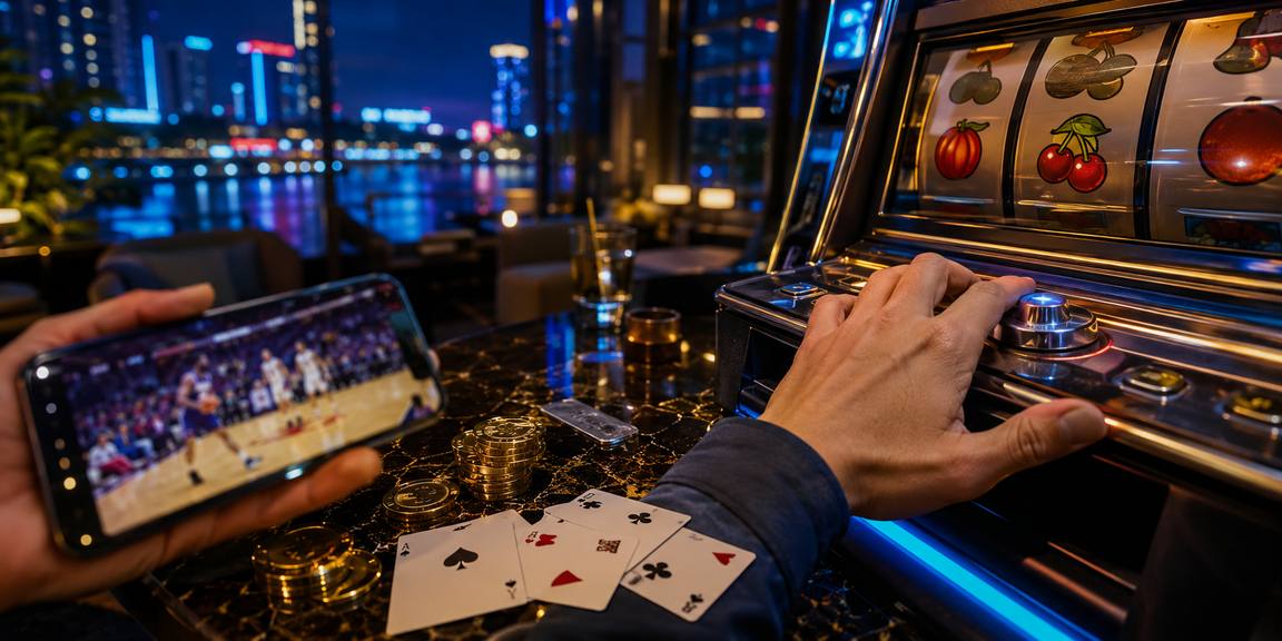 yanhh3dd Baccarat Trực Tiếp Nhanh